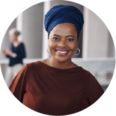 Mrs. Ngozi Okafor's avatar