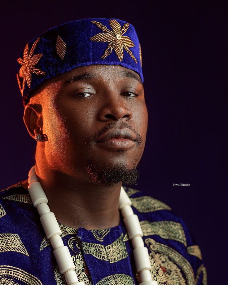 Mr. Emeka's avatar