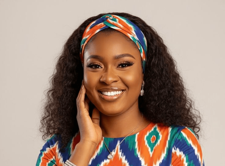 Ms. Chiamaka's avatar