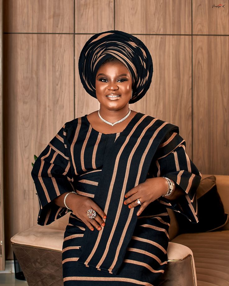 Mrs. Okoro's avatar