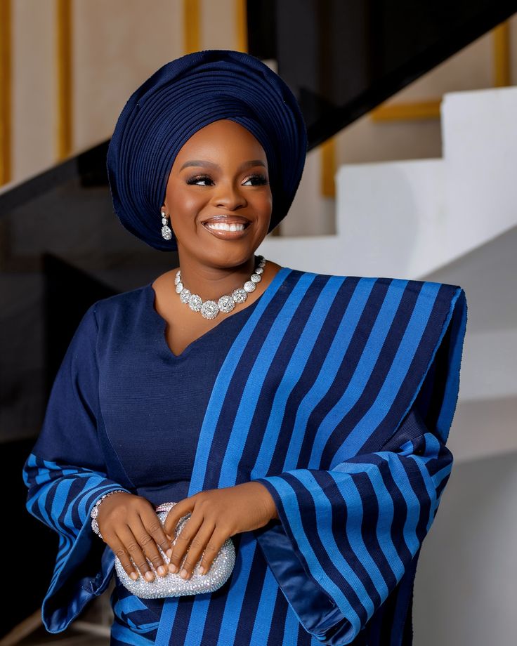 Mrs. Funmi's avatar