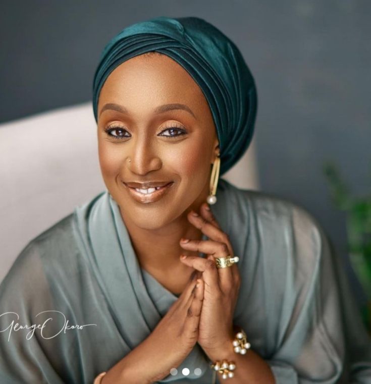 Mrs Kemi's avatar